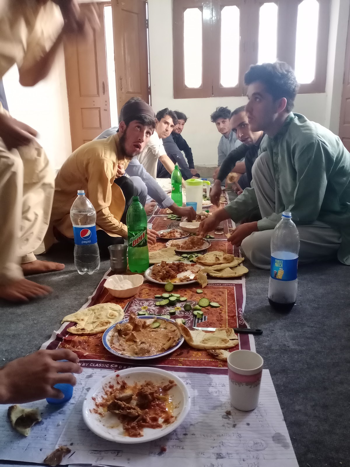 City boys hostel Abbottabad — photo 6