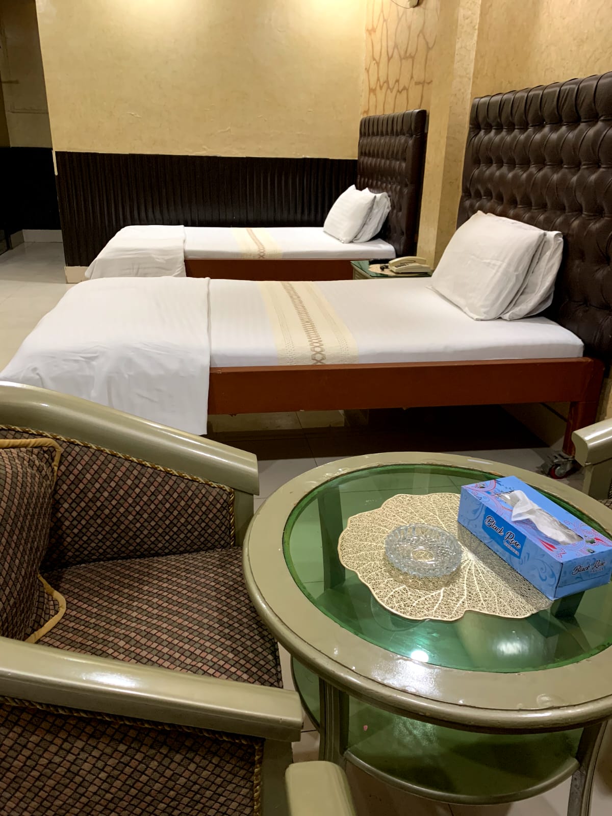 Hotel City View — photo 9