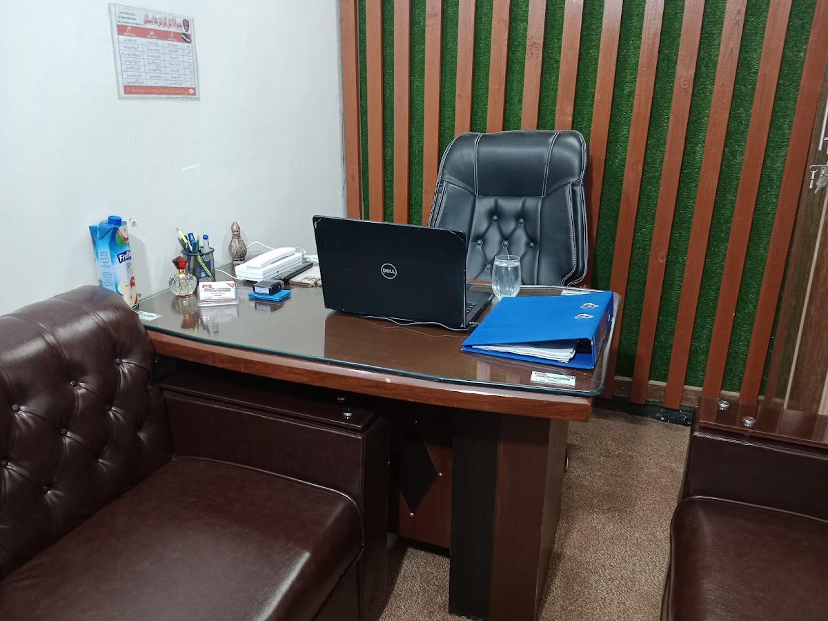 PARADISE GIRLS AND BOYS HOSTEL RAWALPINDI — photo 10