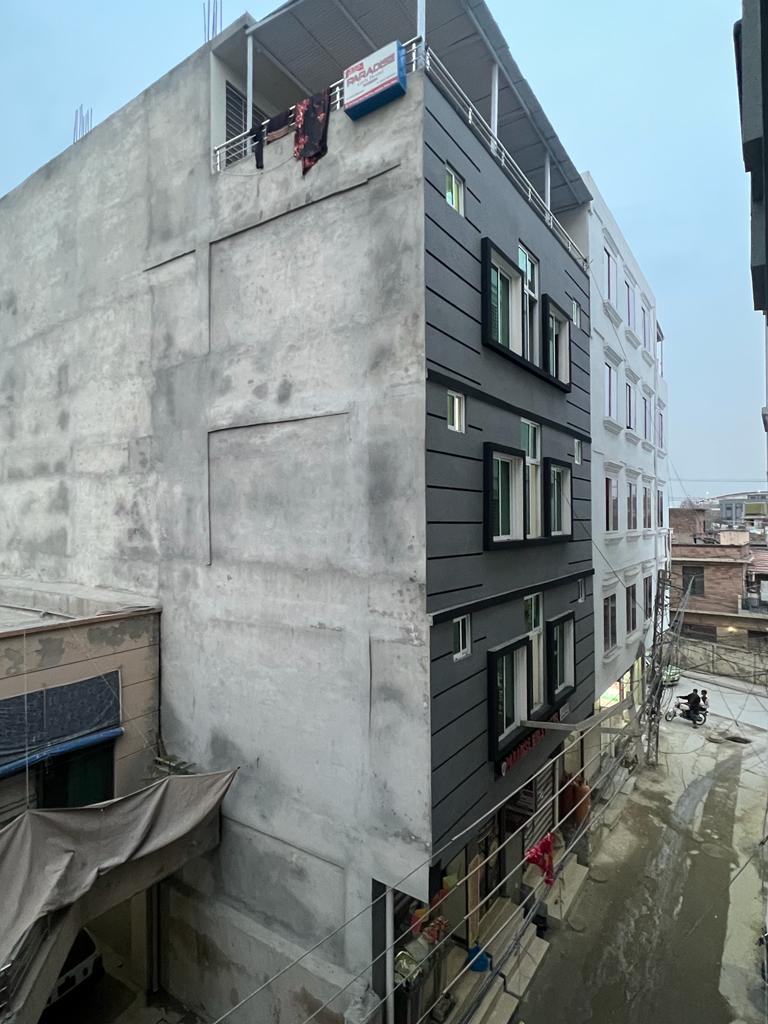 PARADISE GIRLS AND BOYS HOSTEL RAWALPINDI