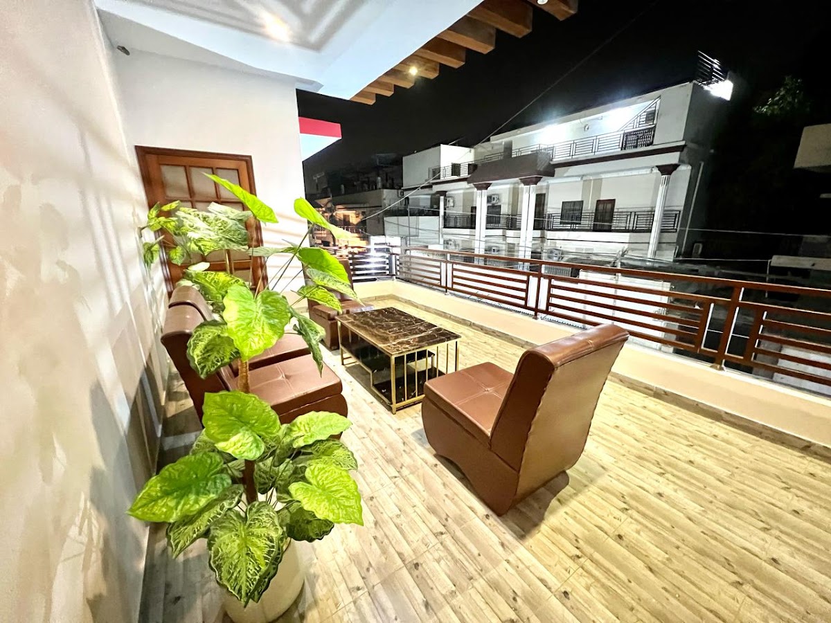 Amada Inn Guest House