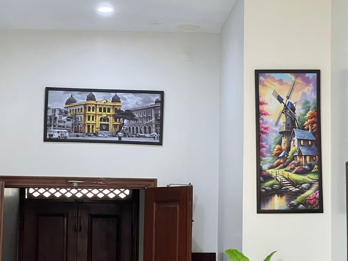 Amada Inn Guest House — photo 6