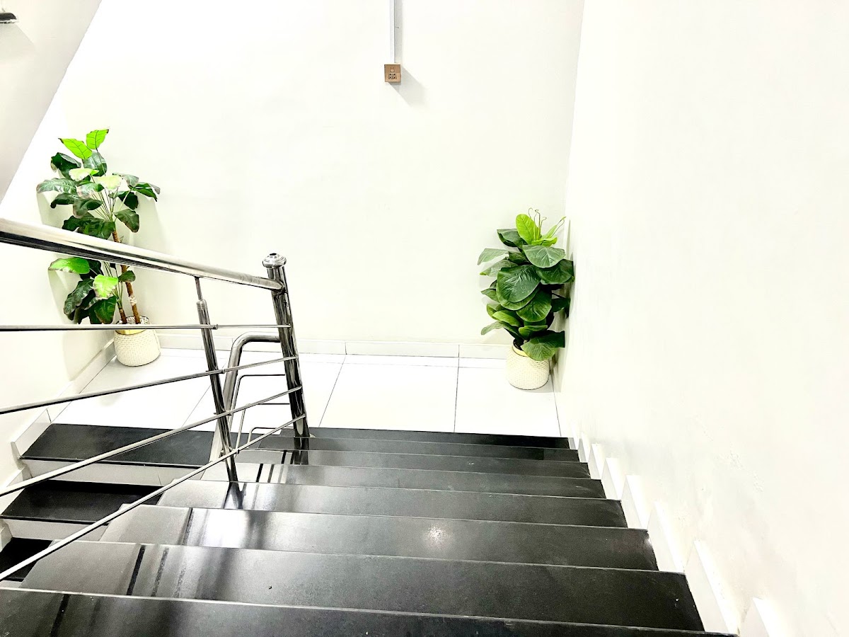 Amada Inn Guest House — photo 9
