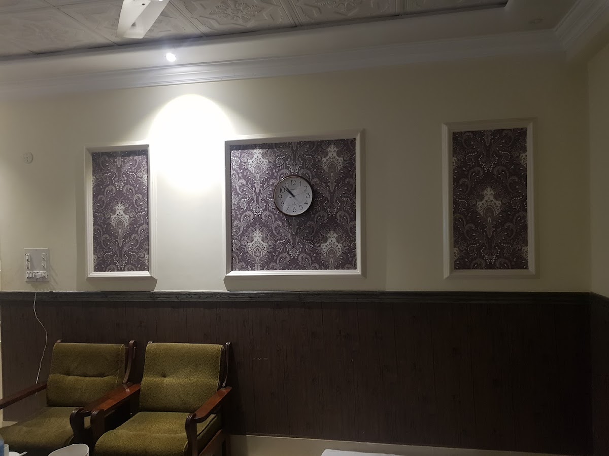 Hotel Abbott Garden — photo 10