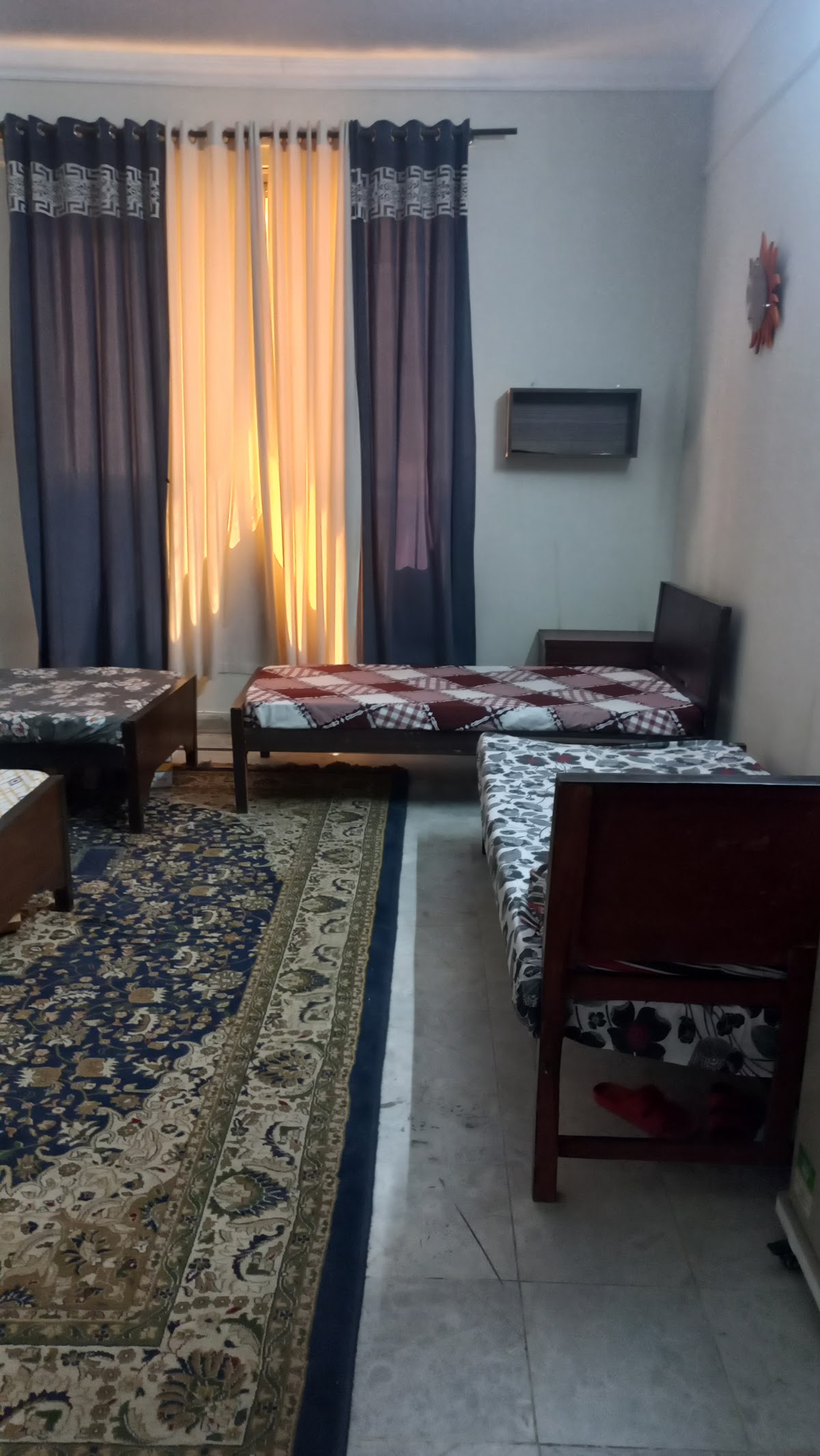 Asa's Girls Hostel — photo 7
