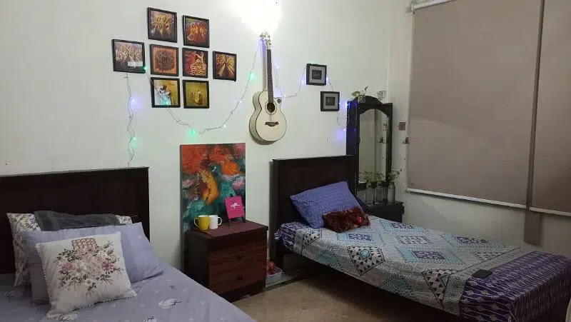 Asa's Girls Hostel - girls hostel in Islamabad, Capital Territory