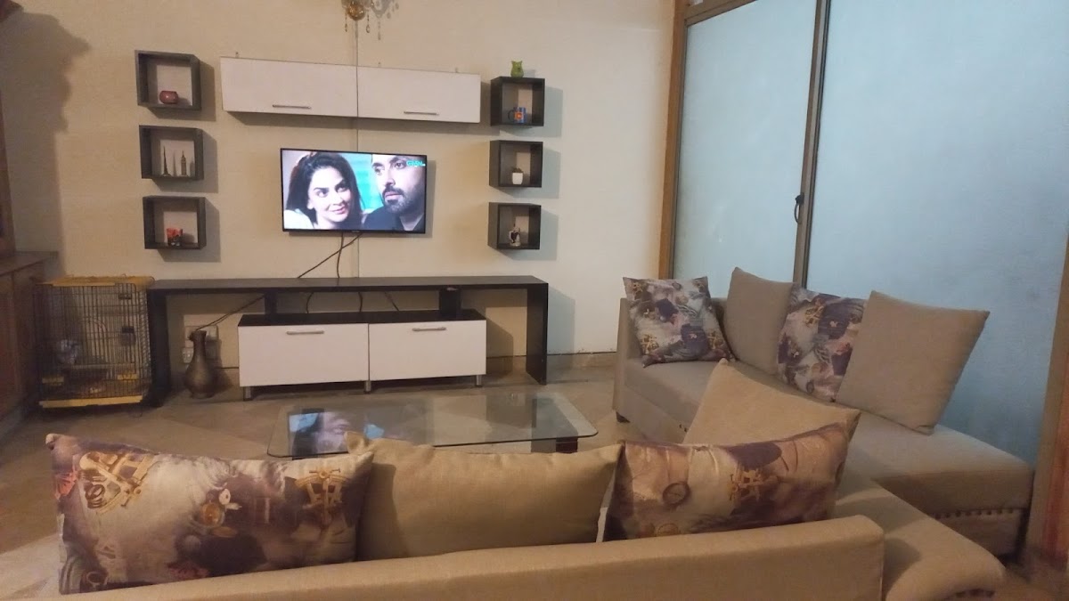 Asa's Girls Hostel — photo 10