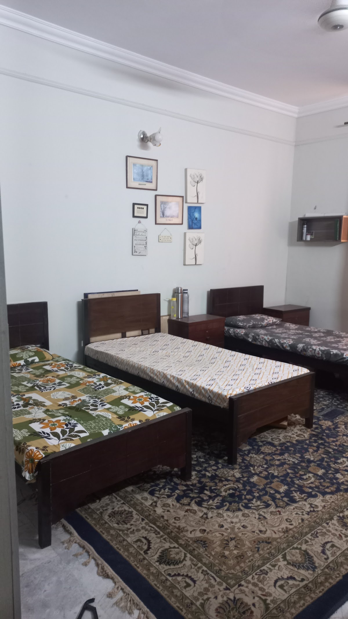 Asa's Girls Hostel — photo 9