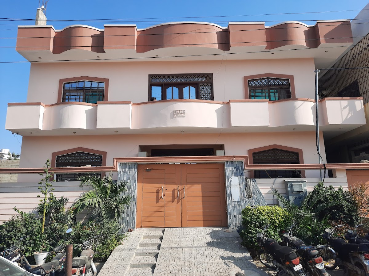 Murad Boys Hostel