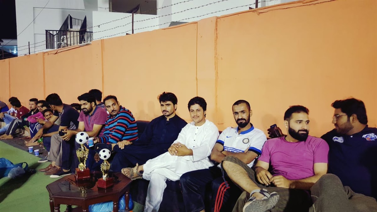 Murad Boys Hostel — photo 8