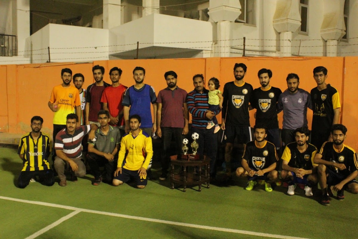 Murad Boys Hostel — photo 6