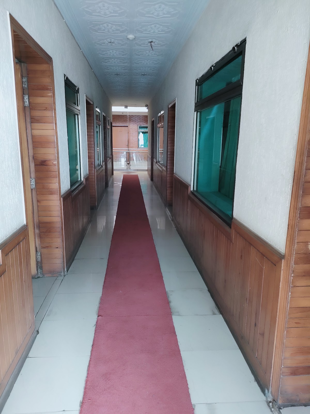 Hotel Kashmir International — photo 7