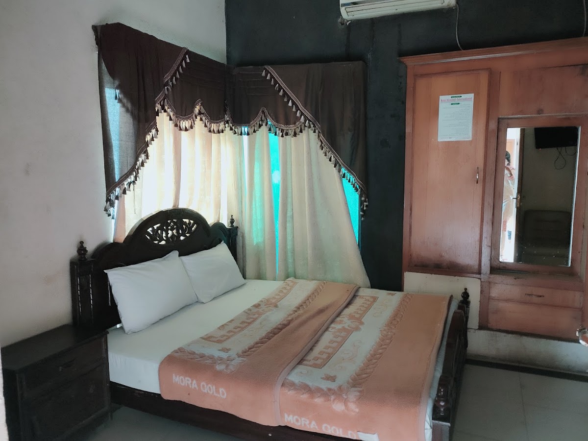 Hotel Kashmir International — photo 9