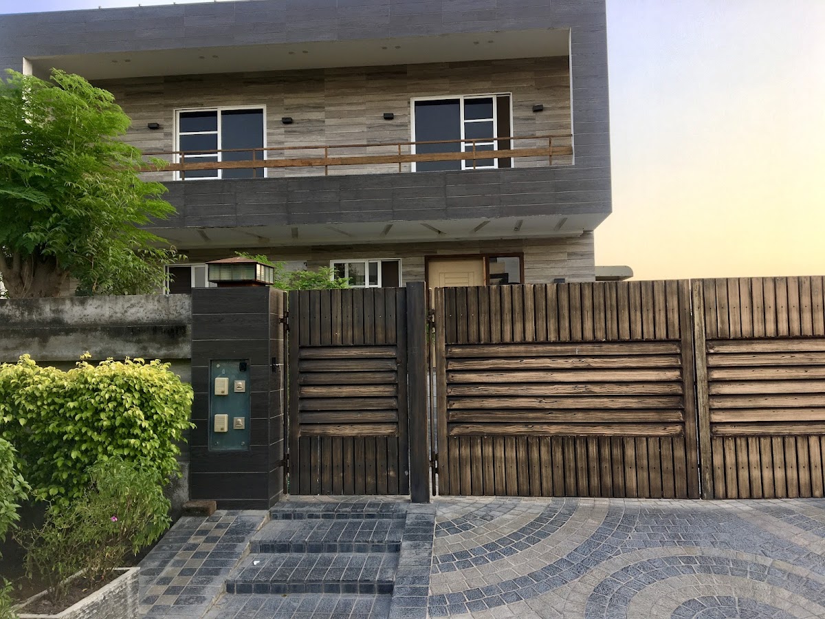 WEDNESDAY HOMES