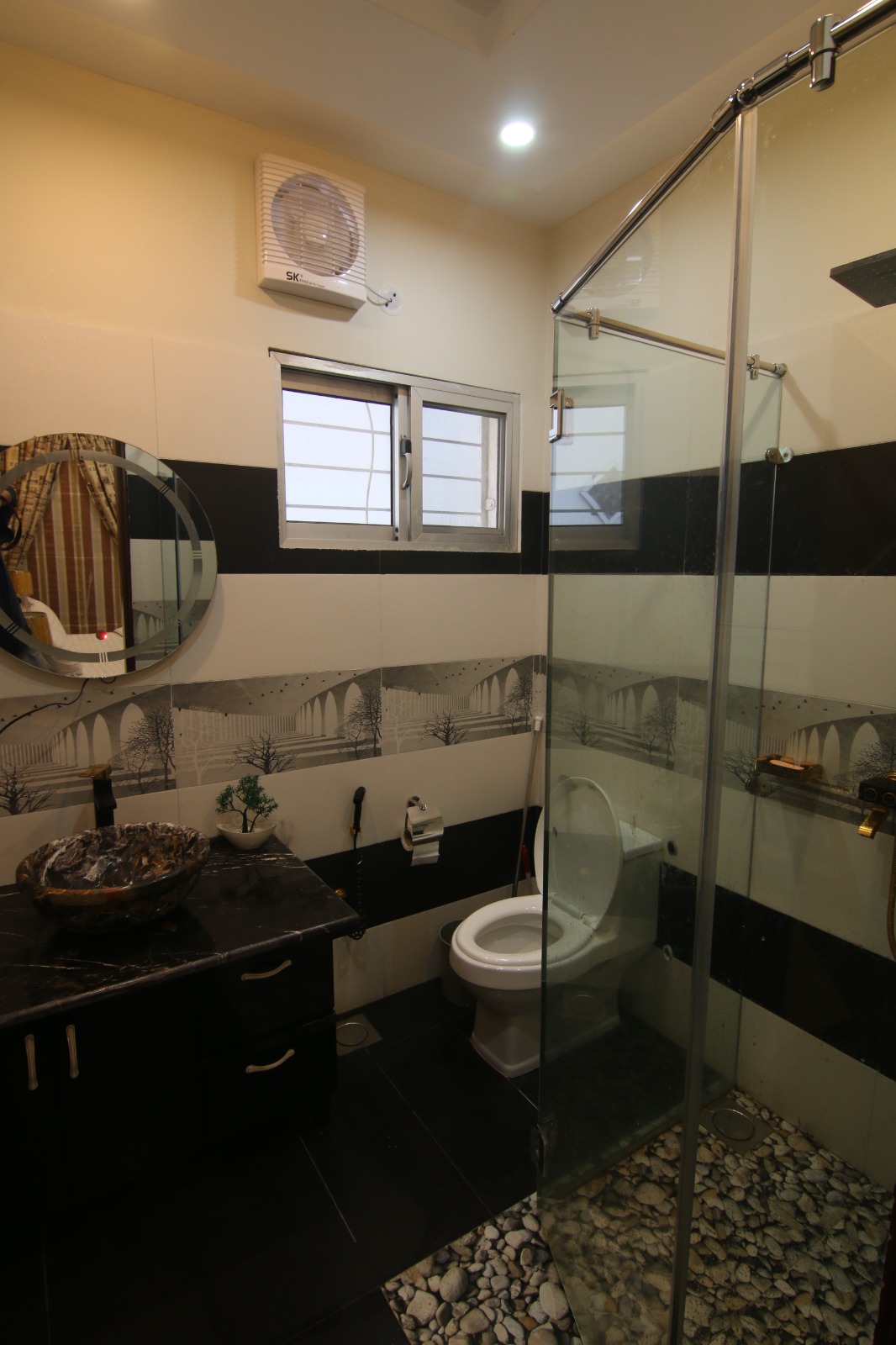Key View Hotel — photo 10