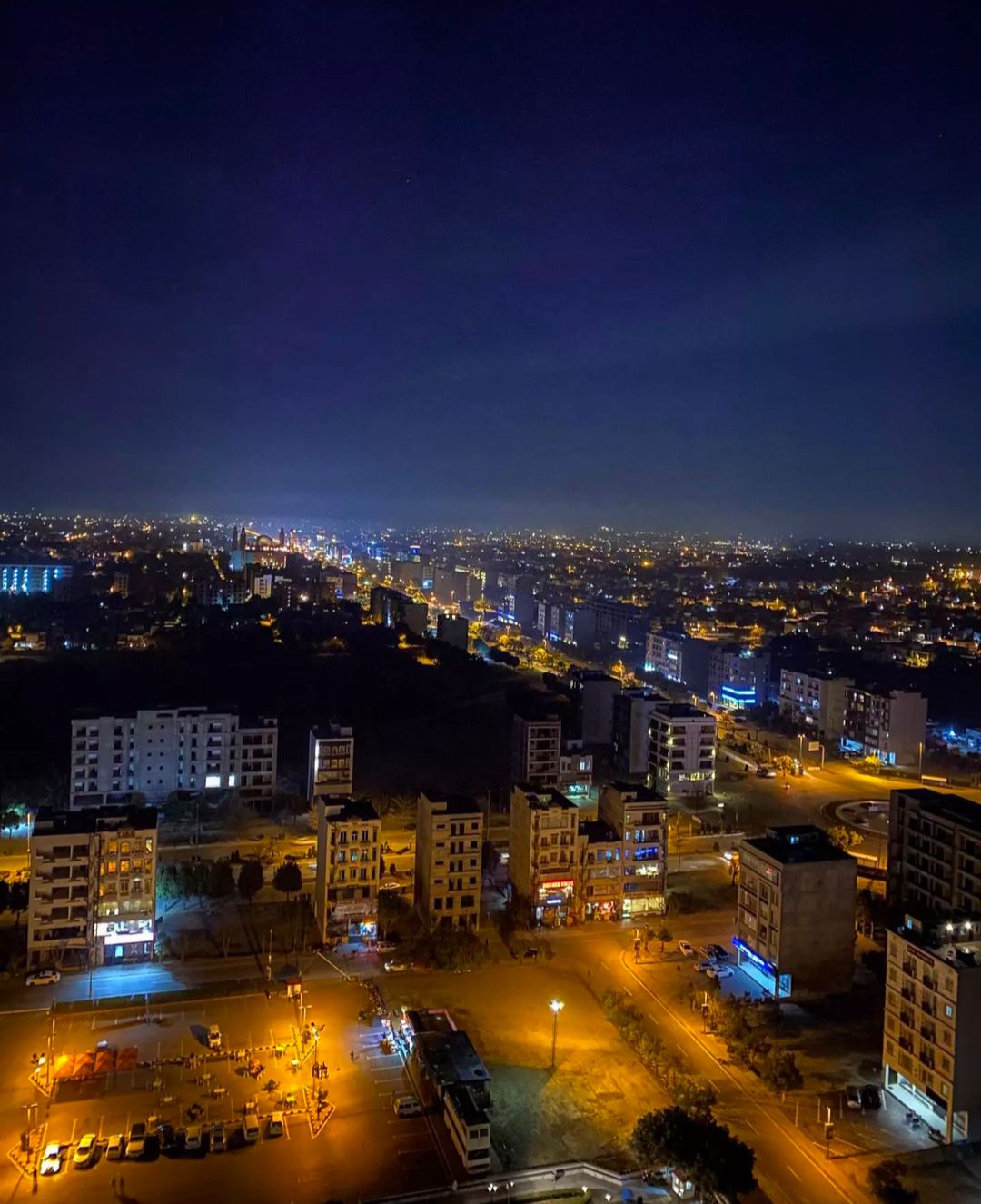 Key View Hotel
