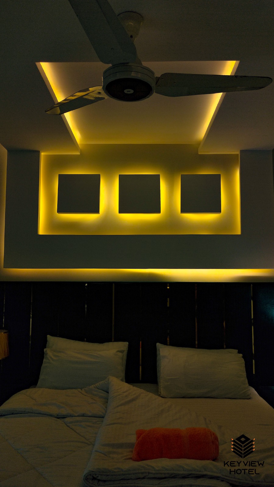 Key View Hotel — photo 9
