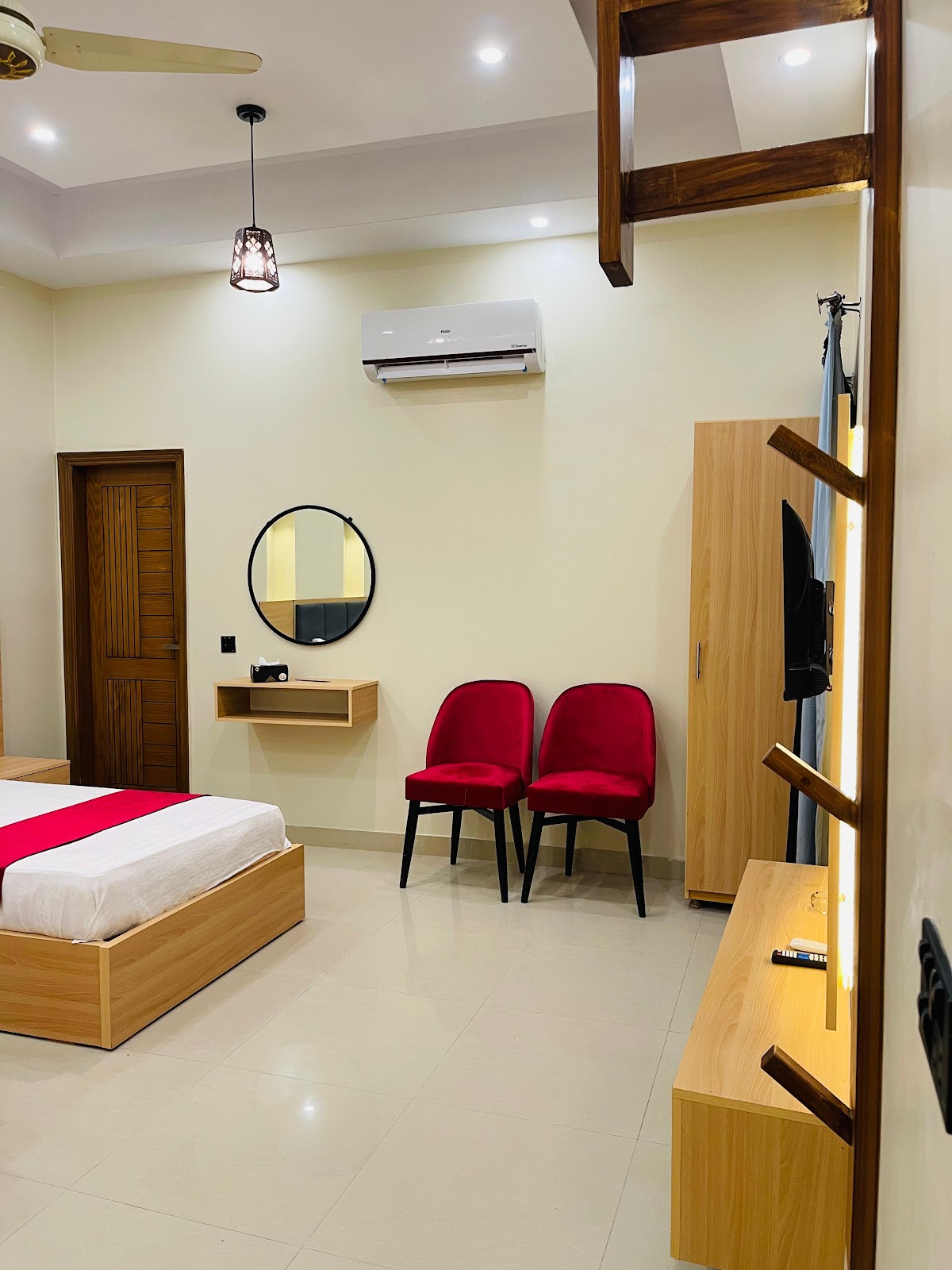Palace Inn Guest House Karachi — photo 10