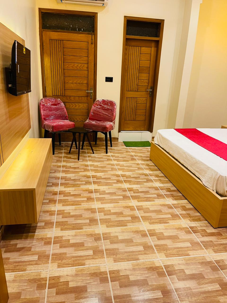 Palace Inn Guest House Karachi — photo 7