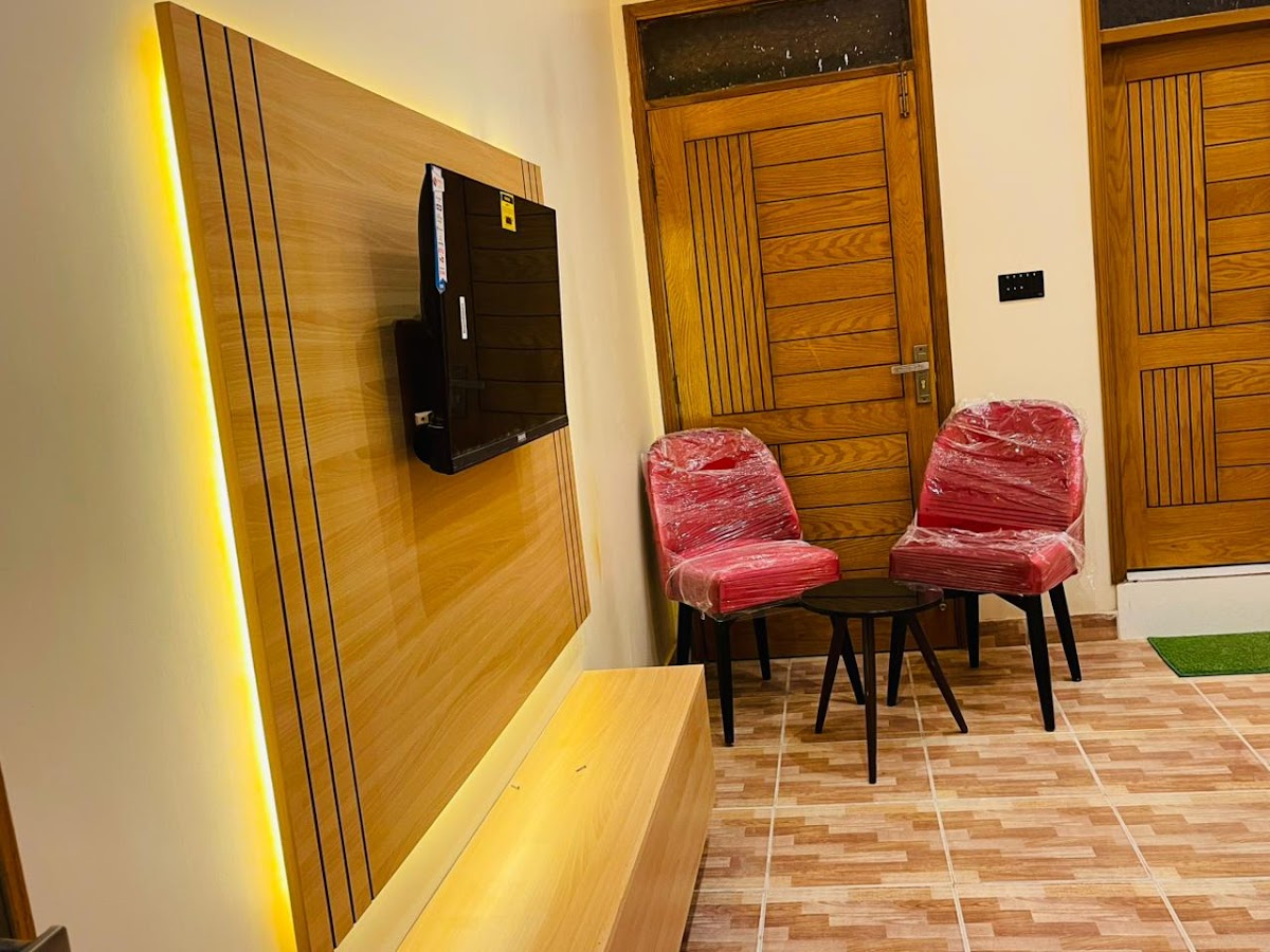 Palace Inn Guest House Karachi — photo 8