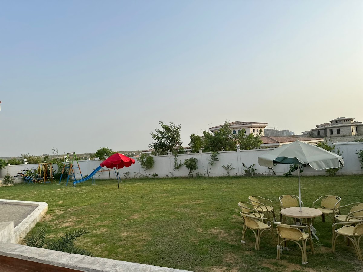 PEACE AND HARMONY RESORTS — photo 10