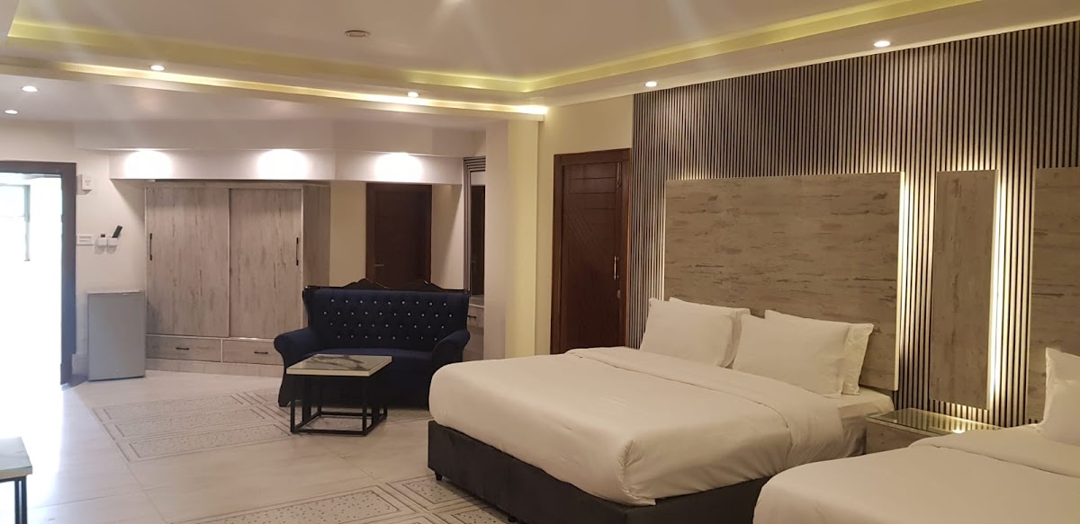 Prestige Boutique Hotel & Resorts Islamabad | Murree — photo 8