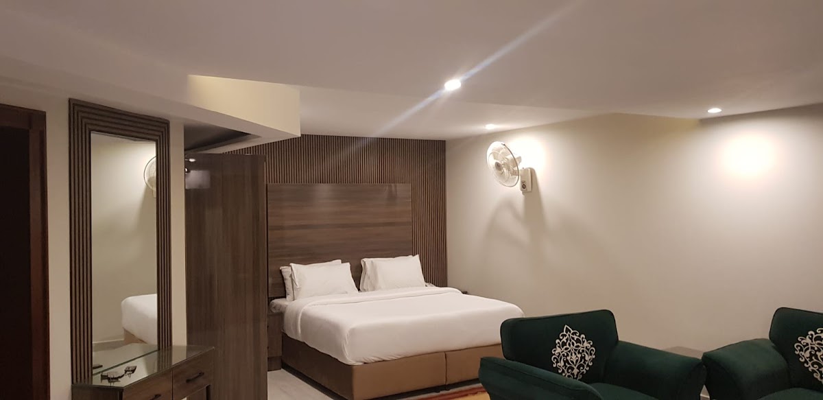 Prestige Boutique Hotel & Resorts Islamabad | Murree — photo 9