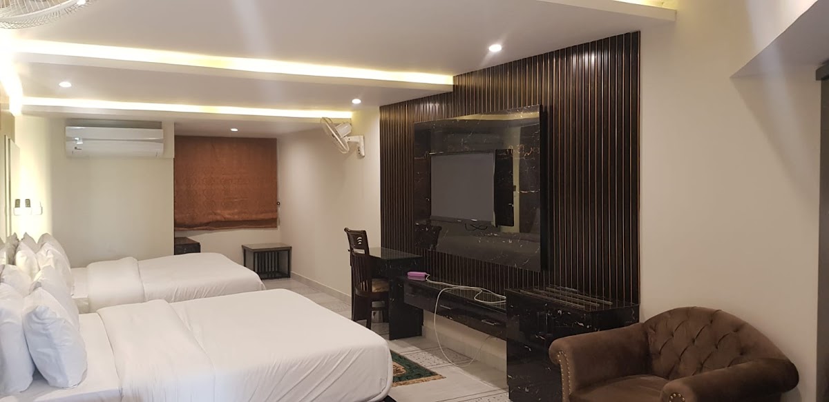 Prestige Boutique Hotel & Resorts Islamabad | Murree — photo 7