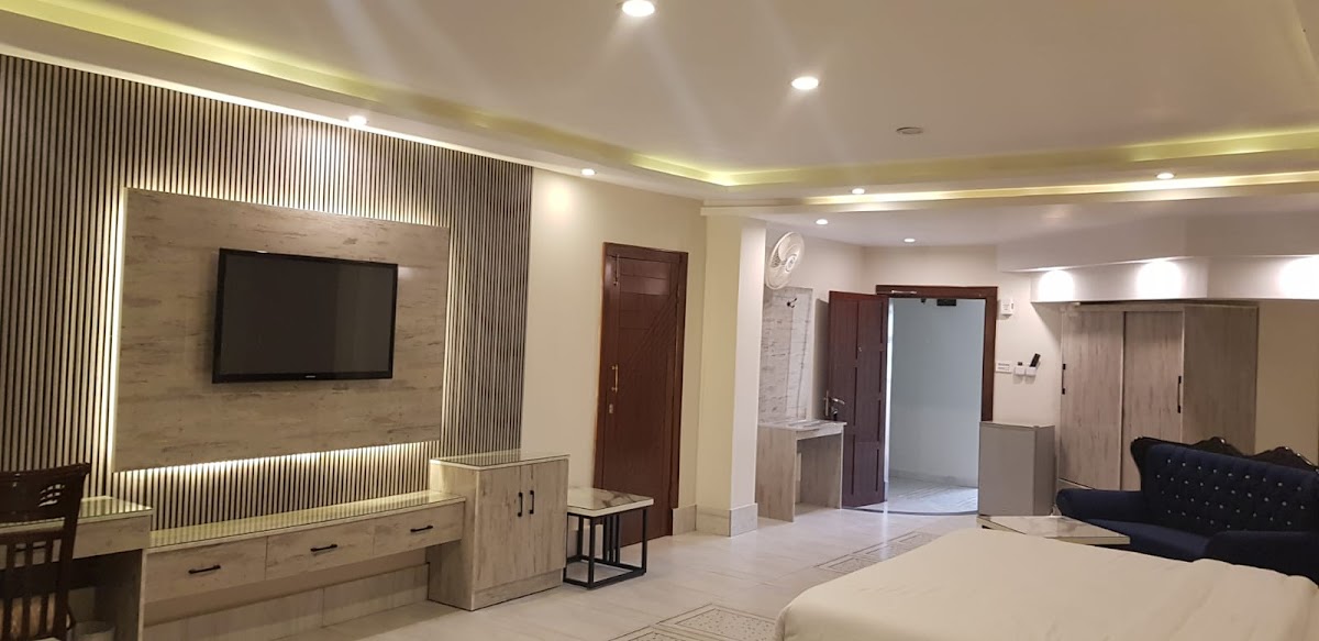 Prestige Boutique Hotel & Resorts Islamabad | Murree — photo 6