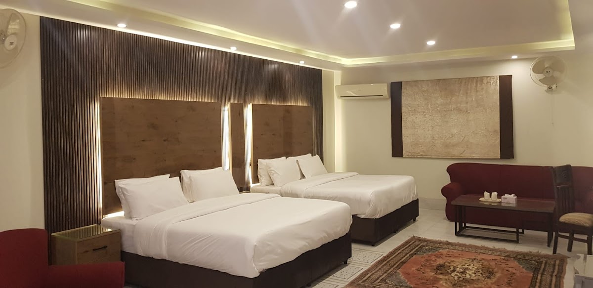Prestige Boutique Hotel & Resorts Islamabad | Murree — photo 10