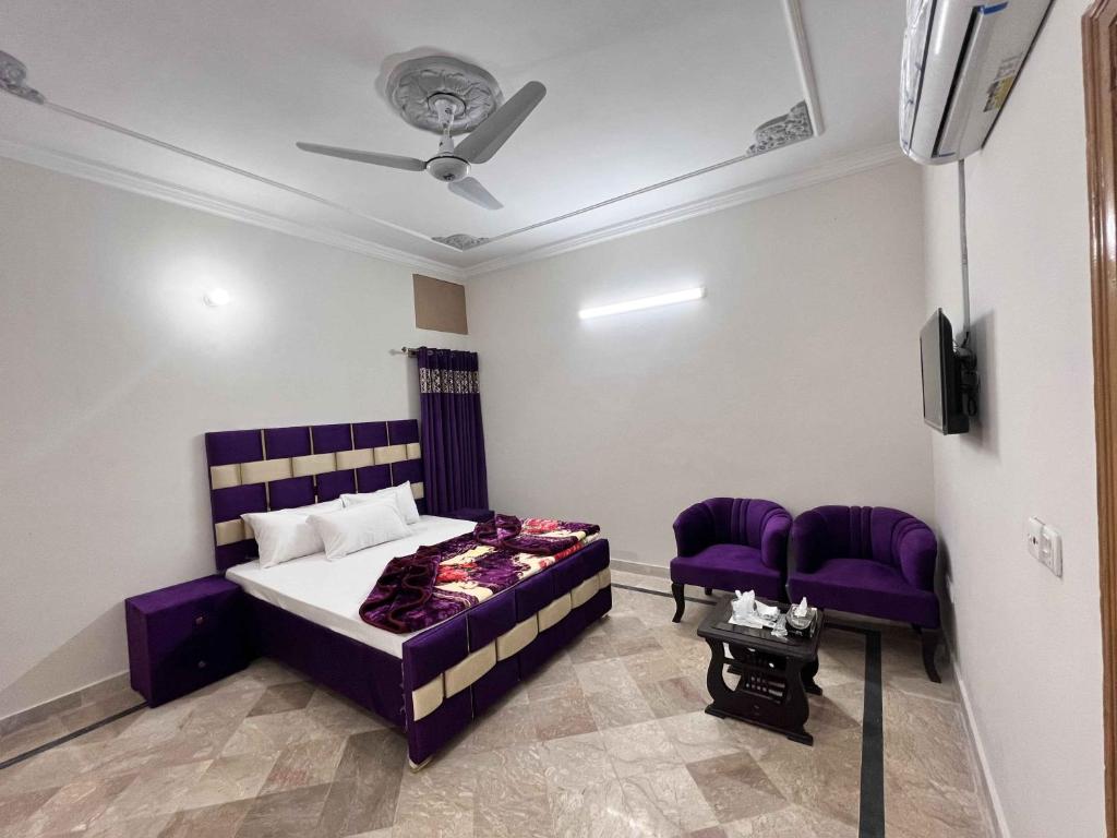 White Rose Guest House Karachi — photo 6