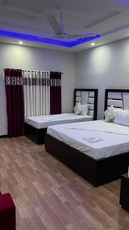 White Rose Guest House Karachi — photo 10