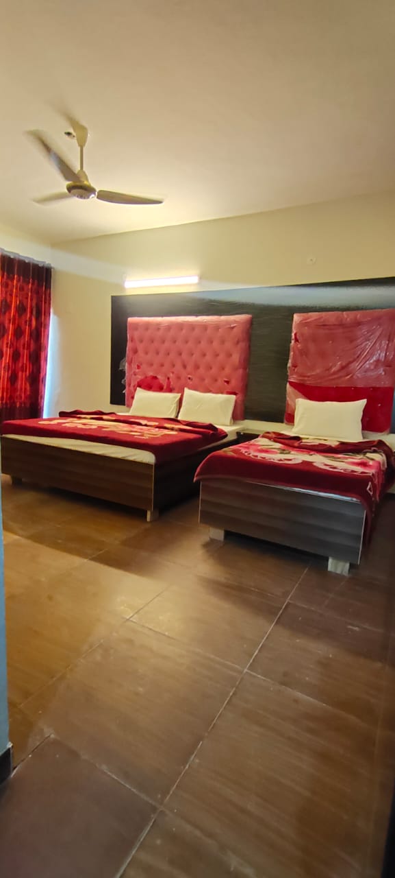 Family guest house lahore