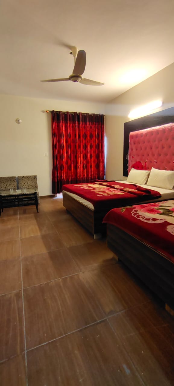 Family guest house lahore — photo 6