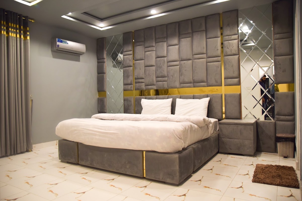 Luxe Suites Bahria Town Lahore — photo 10