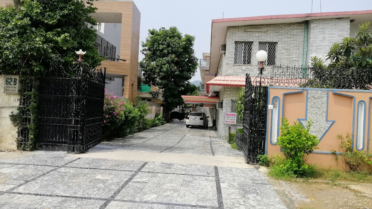 Superior Group of Hostels (Boys) - boys hostel in Islamabad, Capital Territory