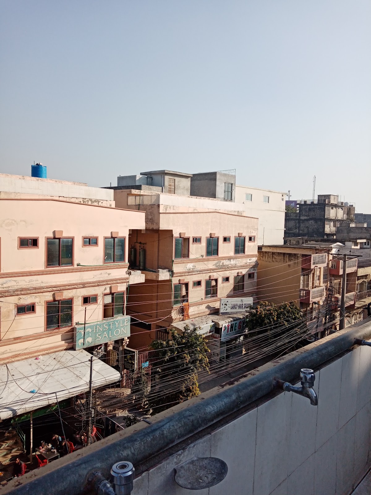 The City Hostel 2 — photo 10