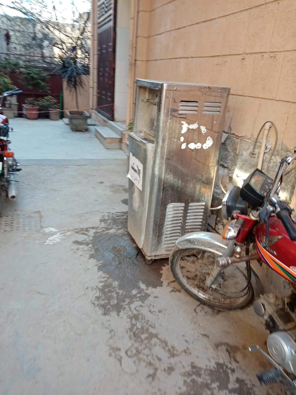 The City Hostel 2 — photo 8