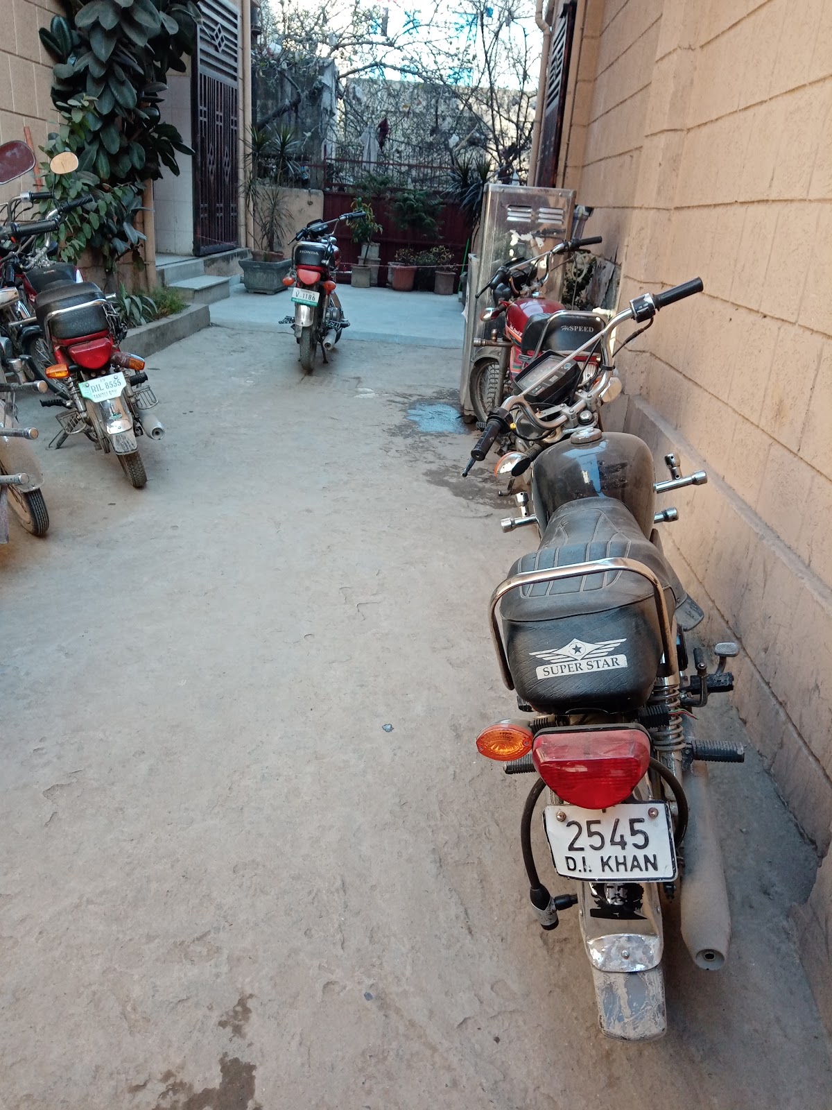 The City Hostel 2 — photo 7