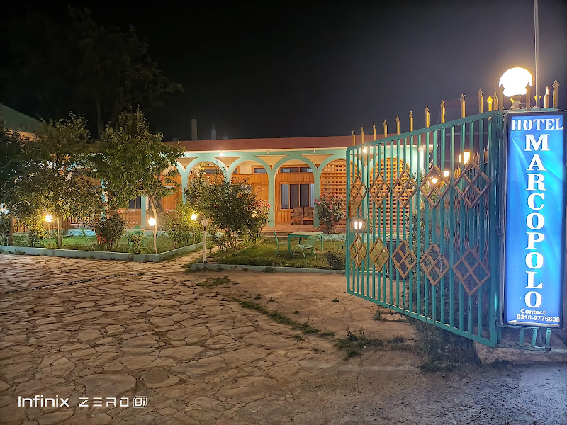Hotel Marcopolo kalam - boys hostel in Kalam, Khyber Pakhtunkhwa