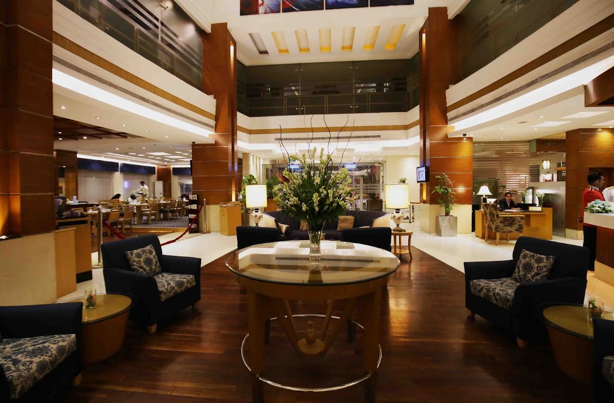 Park Lane Hotel — photo 6