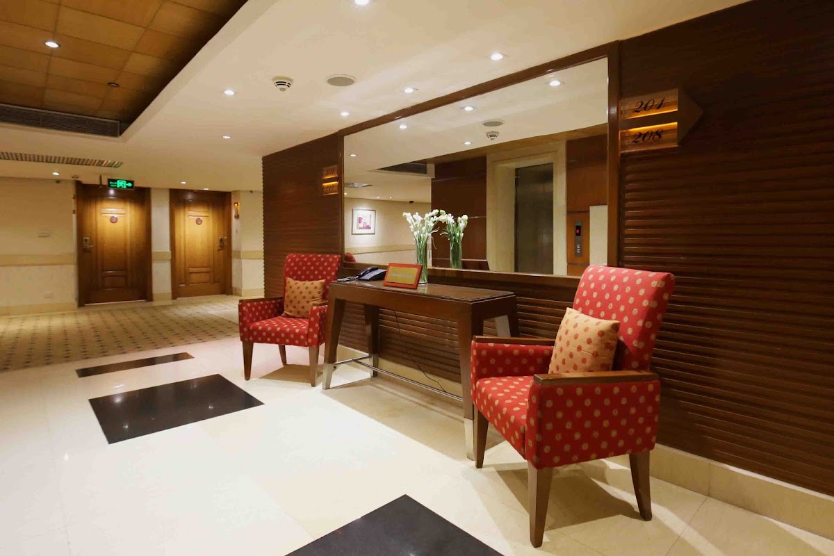 Park Lane Hotel — photo 7