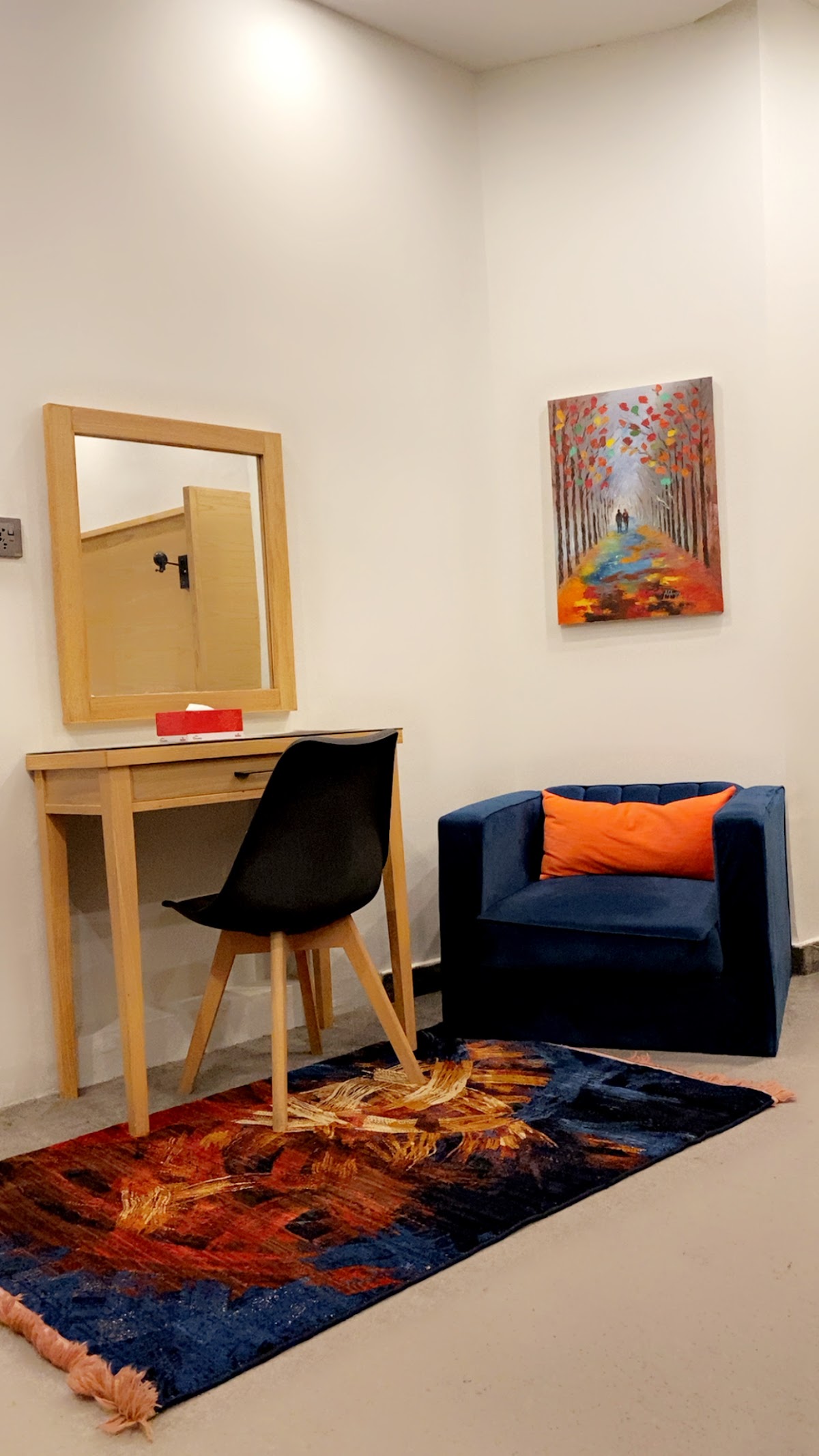 La Maison Hotel Islamabad — photo 9