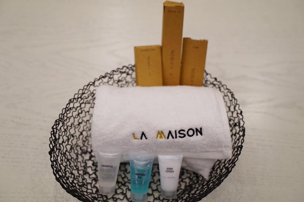 La Maison Hotel Islamabad — photo 7
