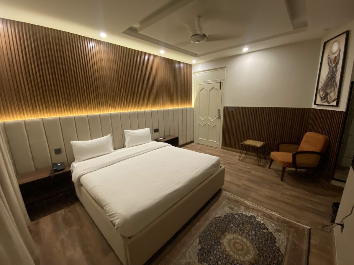 La Maison Hotel Islamabad — photo 10