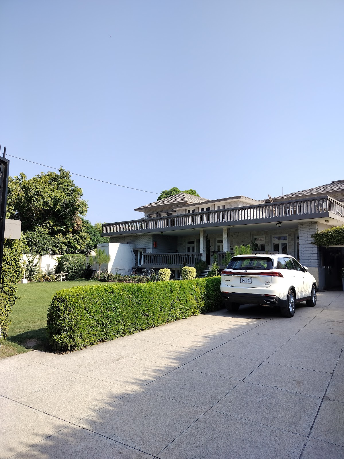 Royal Club Guest House