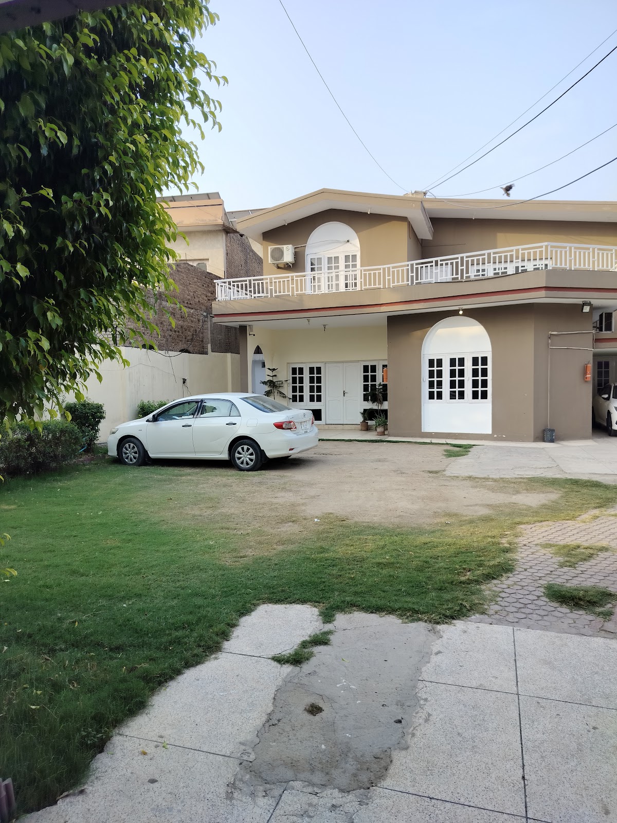 Royal Club Guest House — photo 7