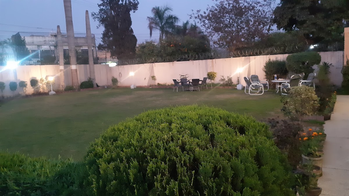 Royal Club Guest House — photo 6