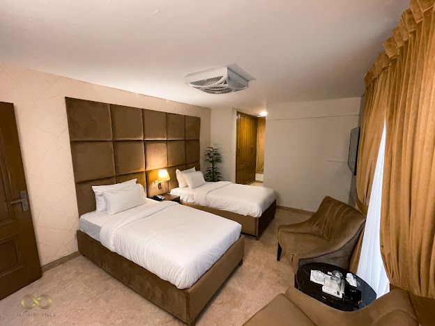 Infinity Villa Exclusive — photo 9