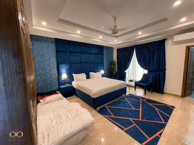 Infinity Villa Exclusive — photo 10